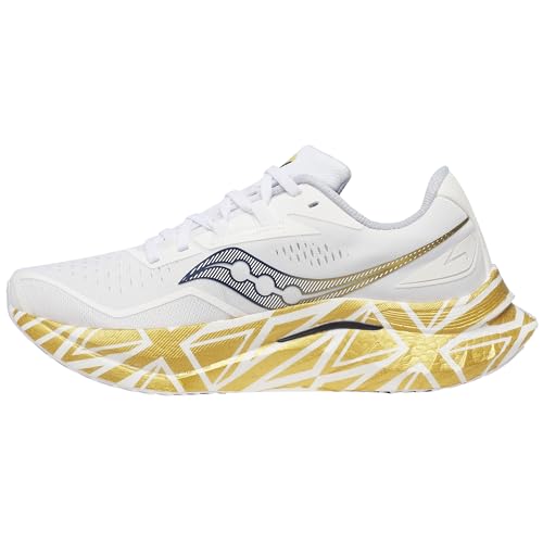 Image of Saucony Women's Endorphin Speed 4