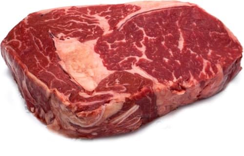 Qualivo Rinder Ribeye Steak (0.28 kg)