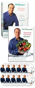 DVD Dr. Fuhrman Immersion Excursion Book