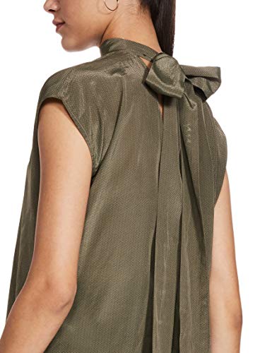 Image of RIVER Regular Fit Women's Tops Blouse