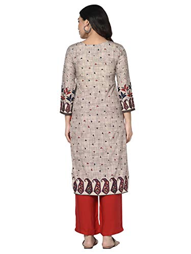 Image of Avah Women Kurta