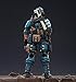 JOYTOY 1/18 Soldier Action Figures US Amry Airborne Division Anime Figure Collection Modern, Ages 15+