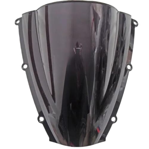 Bulle pare-brise moto CBR600RR F5 pour un confort de route optimal le week-end