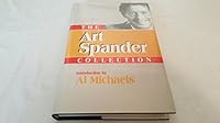 The Art Spander Collection (Sportswriter's Eye) 0878336494 Book Cover