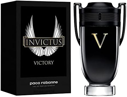 Invictus Victory Perfume Masculino Eau de Parfum 200ml