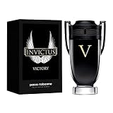 Invictus Victory Perfume Masculino Eau de Parfum 200ml
