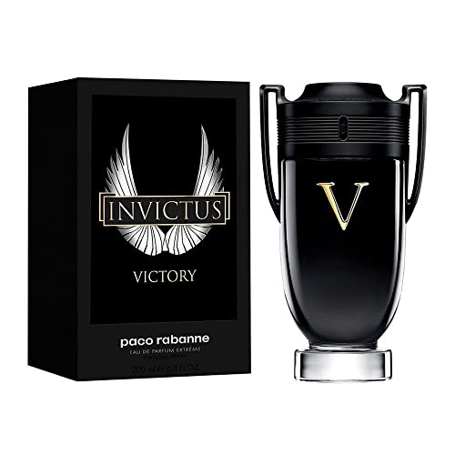 Image of Paco Rabanne - Invictus Victory EDP 200 ml, (Pack of 1)