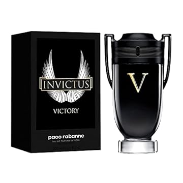 PERFUME PACO RABANNE INVICTUS VICTORY MASCULINO EAU DE PARFUM