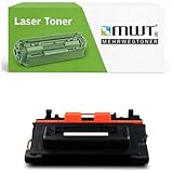 Mehrwegtoner Toner kompatibel für HP LaserJet 4250 4350 ersetzt Q5942 X 42 mit 15% mehr Leistung