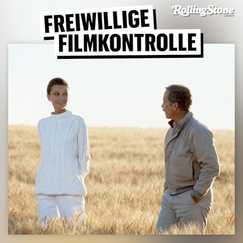『Spielberg-Ranking (17): „Always“』のカバーアート