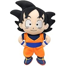 Great Eastern Entertainment Dragon Ball Z - Goku Plush 9"