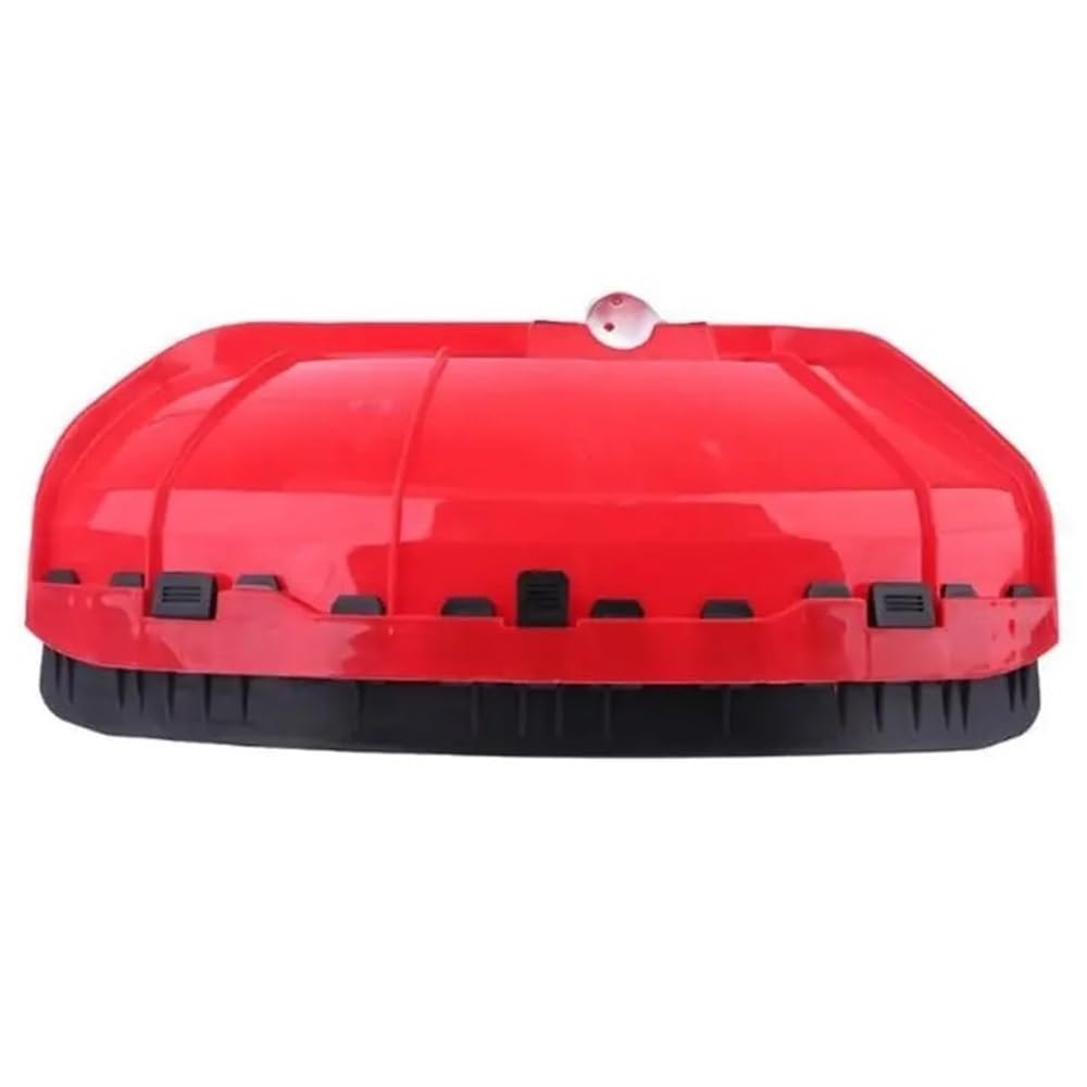 Funda Protectora for cortacésped y desbrozadora C90D