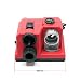 Afilador para brocas de metal 3-13mm 80W Dispositivo afilador barrenas metal Taladrar...