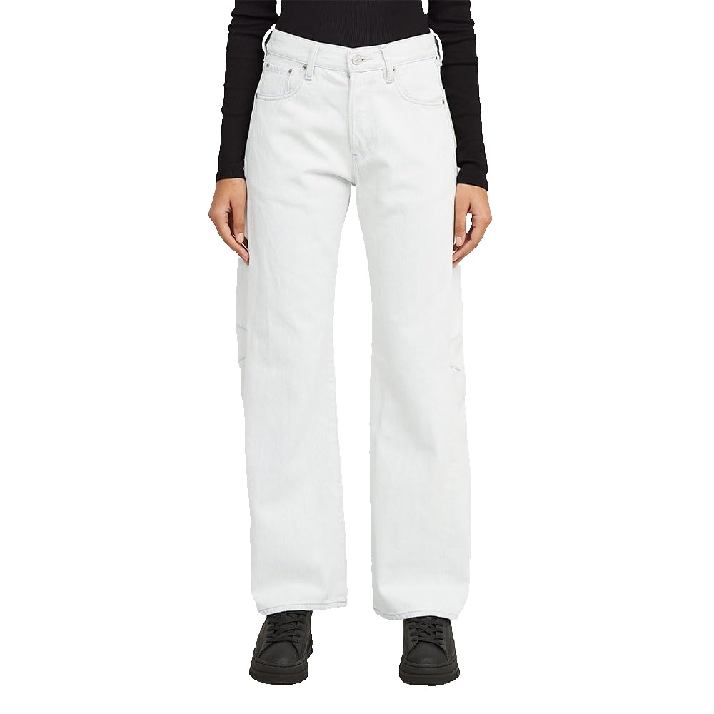 G-STAR Bowey 3D Boyfriend Jeans