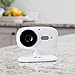 Motorola FOCUS86T Wi-Fi HD Home Video Camera with Digital Zoom and Tag for Open/Close & Enter/Exit Updates