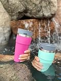 NARWHAL Speaker Lid (30oz)