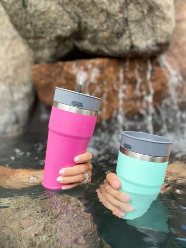 NARWHAL Speaker Lid (30oz)