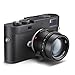 Leica M11-D Rangefinder Camera (Black) #20220