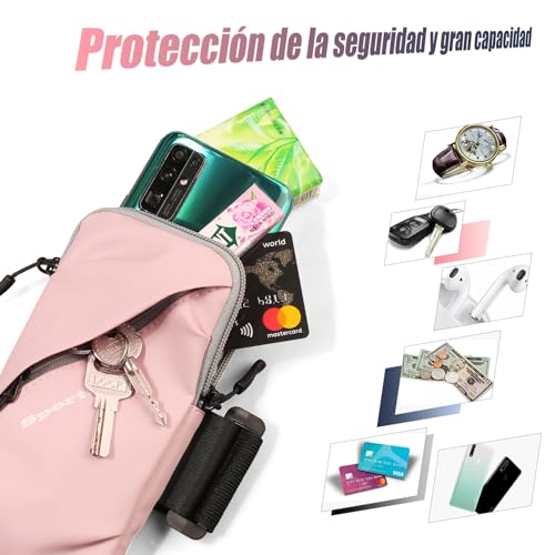 Accesorios Para Correr, Sports accesorios correr Marca TicEaik (2)