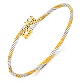 Taille: Circonférence réglable de 18-20CM(7.09-7.87