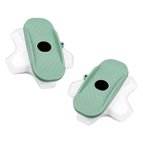 SM SunniMix 2 discos de torção de cintura, placas de torção ab, máquina silenciosa, exercício aeróbi