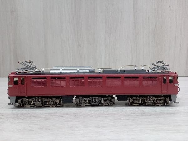 Amazon | エンドウ EF81 JR東日本 赤2号 鉄道模型 | 鉄道模型 通販