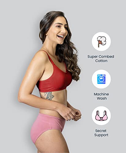 Image of Lyra Women Bra