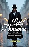 Lord Demonio: Gli orfani del St. Mary Vol. 1