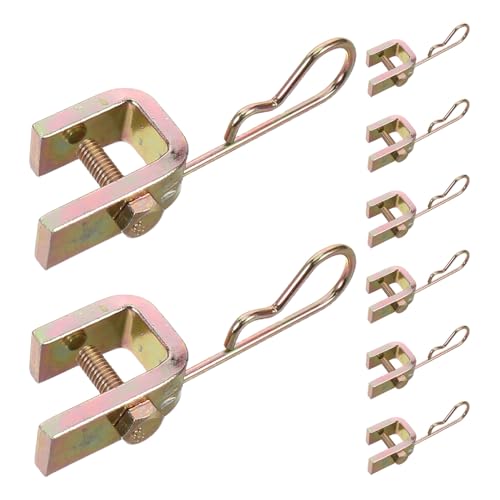 UTHCLO 8�^�C���o���u�G�N�X�e���_�[�t�@�X�i�[ �ԗp�o���u�X�e�������N���b�v �S���S�[���h�f�ފɂݖh�~�֗��ȋ�C����@�\�t�� �h���C�r���O��^�C�������e�i���X�ɍœK