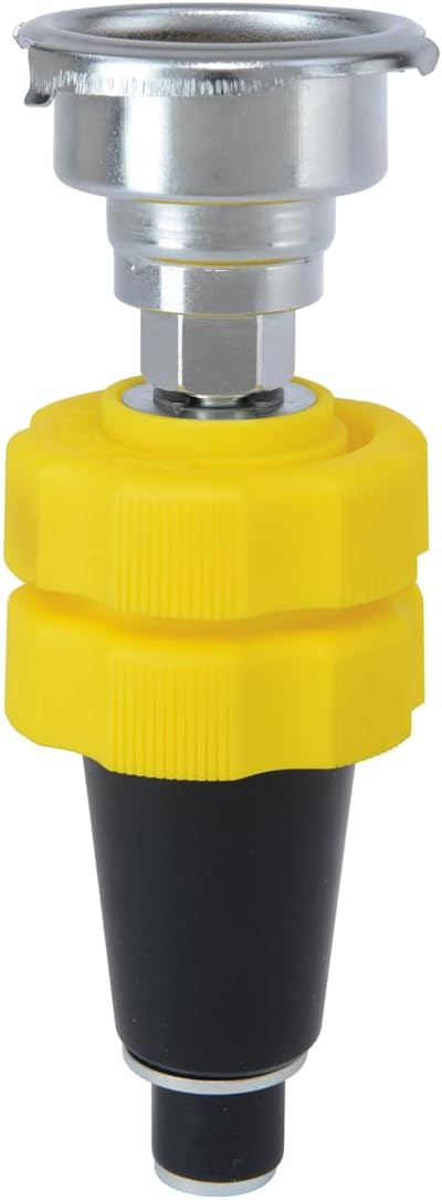 Mityvac Universal Radiator Adapter
