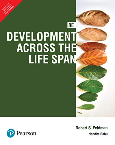 Development Across the Life Span 9352865766 Book Cover
