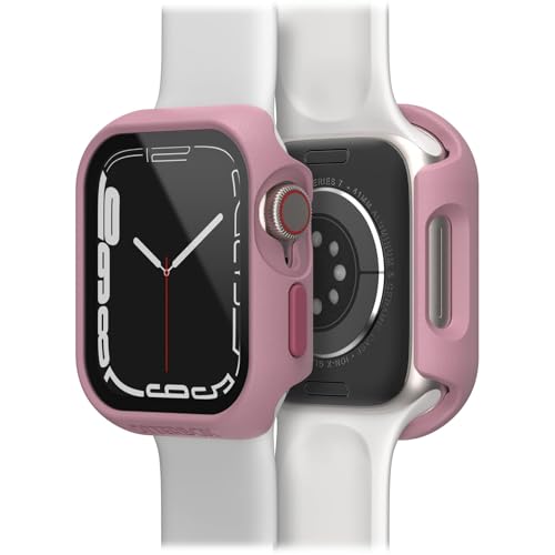 OtterBox Eclipse Case for Apple Watch Series 7/8/9 (41mm) - Pink - image 1