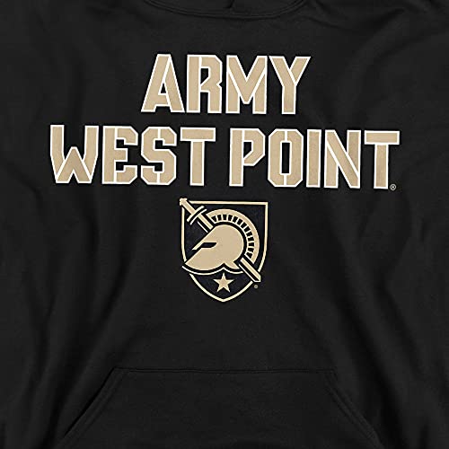 US Military Academy Official Stacked Youth Kids Boy/Girls Pull-Over Hoodie Sweatshirt2