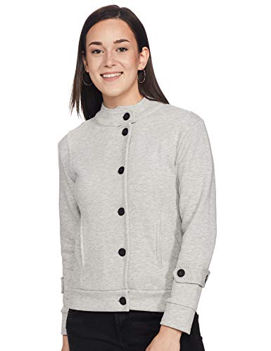 Image of PINACOLADA Women's Cotton Jacket