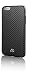 Evutec Karbon SI Osprey Carrying Case for Apple iPhone 6 - Retail Packaging - Osprey Black/Gray