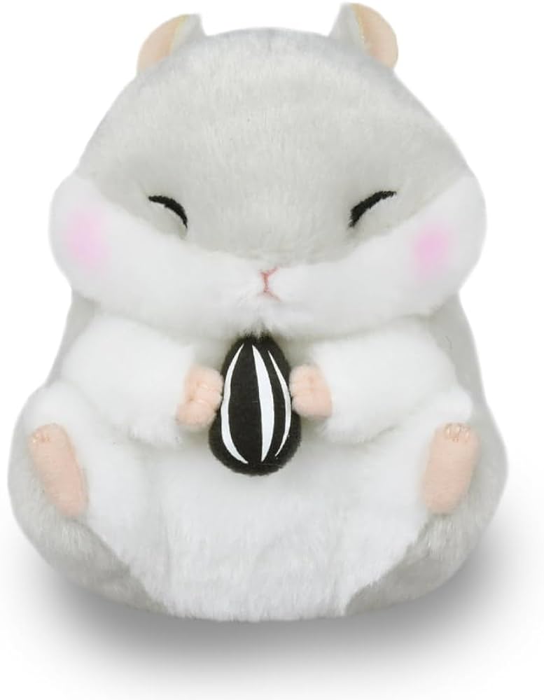 Amazon.co.jp: アミュファン(AMUFUN) ころはむコロンST ジャン