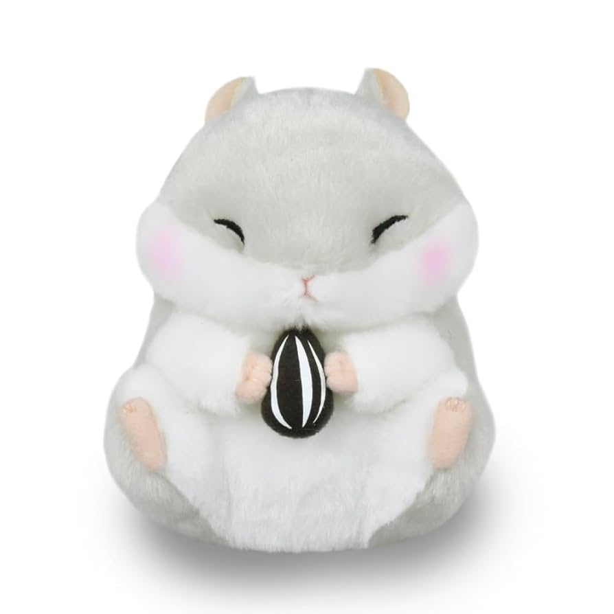 Amazon.co.jp: アミュファン(AMUFUN) ころはむコロンST ジャン