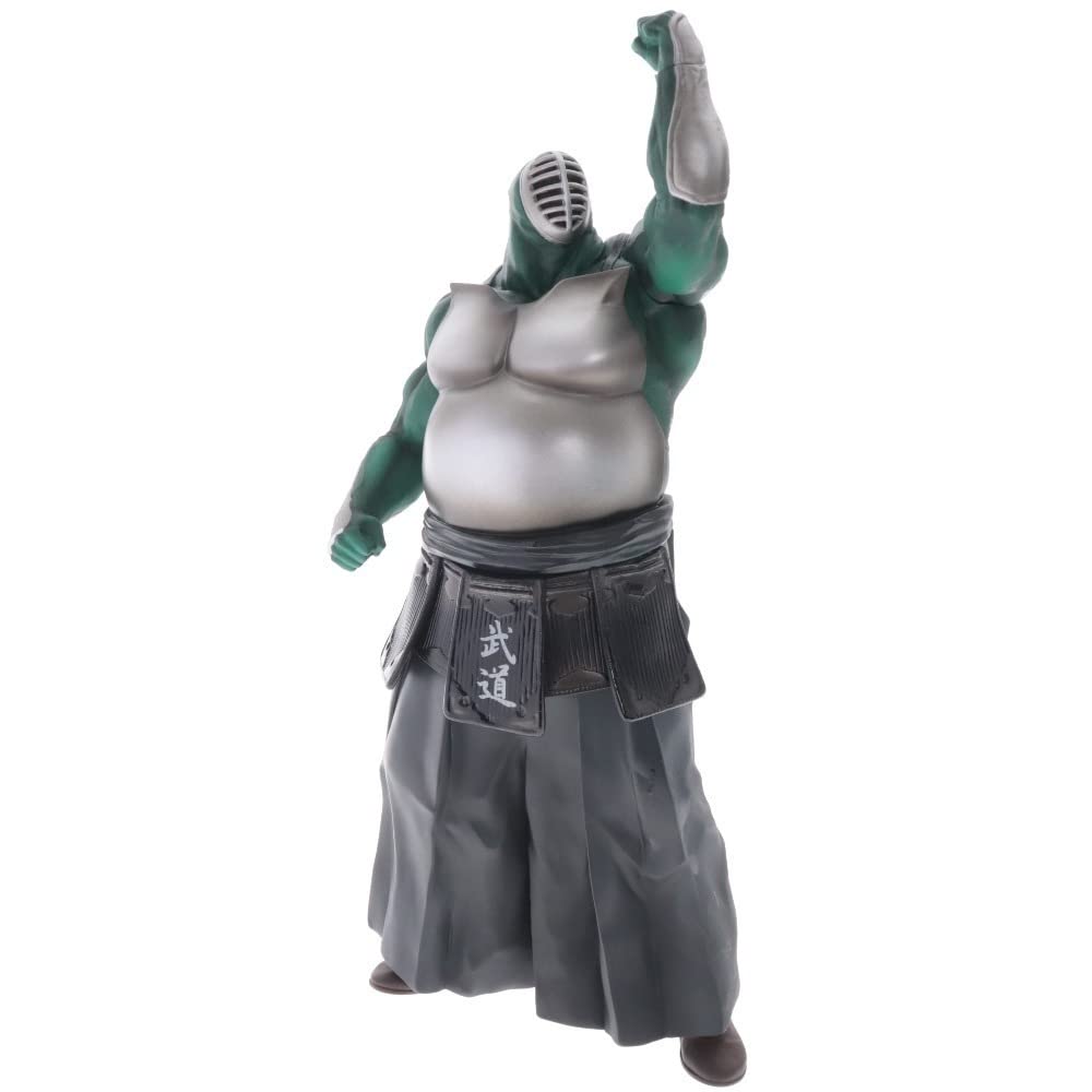 フィギュア王限定 CCP CMC Vol.77 ビッグ ザ 武道 原作カラー キン肉 