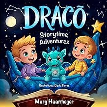 R&eacute;sum&eacute; Review Libro Audiolibro Draco: Draco's Story Time Adventures Full