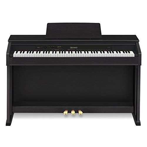 電子ピアノ　CASIO　CELVIANO　 AP-460WE AP-460 | CELVIANO | Electronic Musical Instruments | CASIO