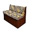 Leopard Print Sunflower
