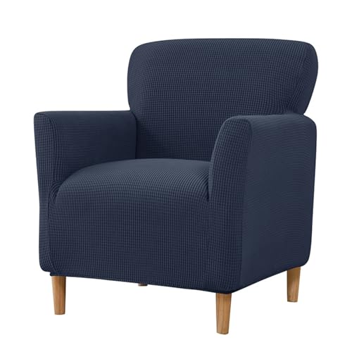 Funda de sofá individual lavable para proteger el sillón de mascotas 2