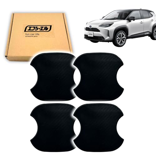 fcl.(�G�t�V�[�G��) �����X�N���X �h�A�m�u�v���e�N�^�[ 4���Z�b�g �\��t���^�C�v ���͔S�� �� ���h�~ �h�A�m�u�K�[�h �ی�V�[�g �J�[�{���� �� �ėp �A�N�Z�T���[ �O�� �h�A�m�u�J�o�[ �X�e�b�J�[ �ԃh�A�K�[�h�v���e�N�^�[ BB