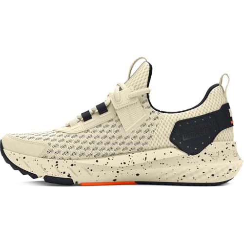 Under Armour Unisex-Child Grade School Project Rock Blood Sweat Respect Sneaker