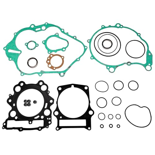 Kit complet de joints moteur Raptor 660 pour Yamaha 2001-2005