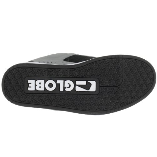Image of Globe Men's Fusion Skate Shoe,Griffin /Black,9.5 D(M) US