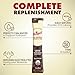 UnTapped Coffee Infused Vermont Maple Syrup Packets for Athletes, Box of 20-1 fl oz | Pure Maple Syrup with Organic Coffee for Natural Endurance Energy | Fuel to Keep You Running Longer