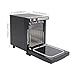 Hot Towel Warmer and Disinfection Cabinet - Black, Electric Towel Warmer, Towel Disinfection Cabinet, for Spas, Salons, Hotels 1.32 Gal Capacity, 10-15 Towels