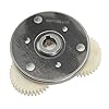 E Clutch Gear Replacement for 500W-750W Motor Electric Motor Gear Clutch Kit 36T Planetary Nylon Gears #5