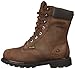 Wolverine Men's W05680 McKay Steel-Toed Boot, Brown, 9.5 M US